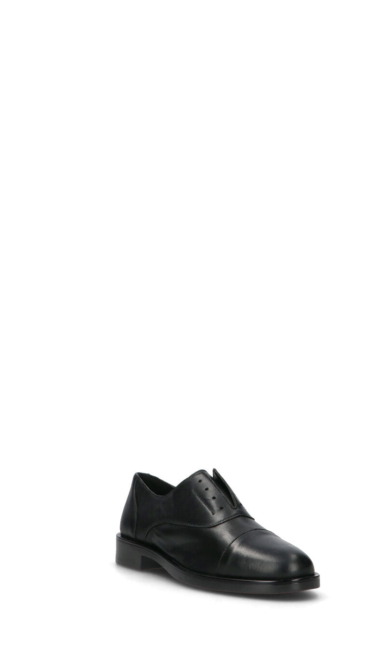 VARIOPINTO Stringata donna nera