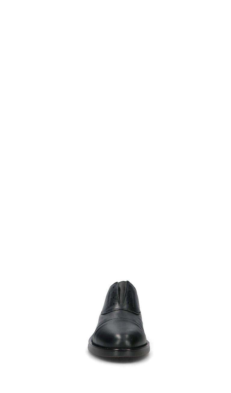 VARIOPINTO Stringata donna nera