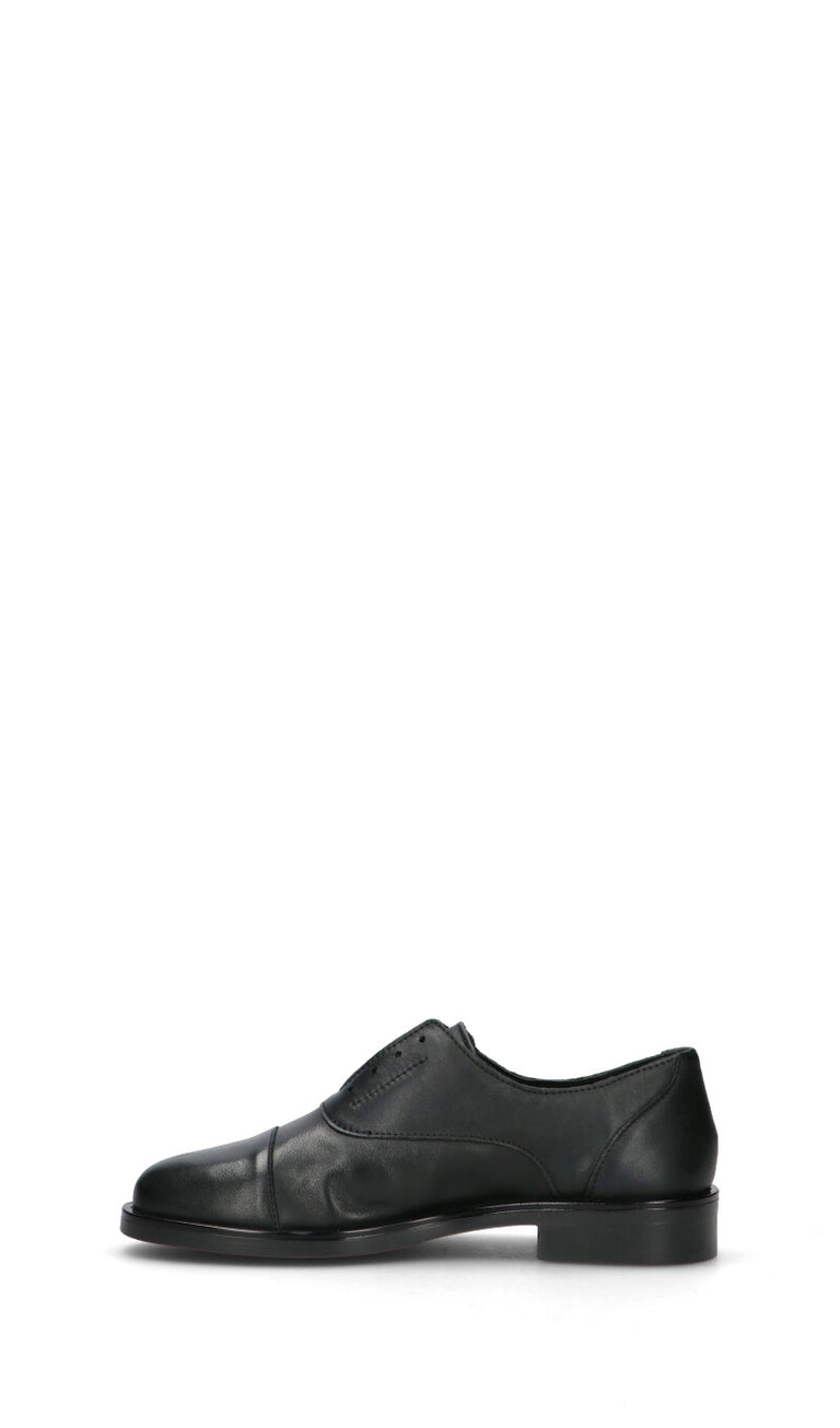 VARIOPINTO Stringata donna nera