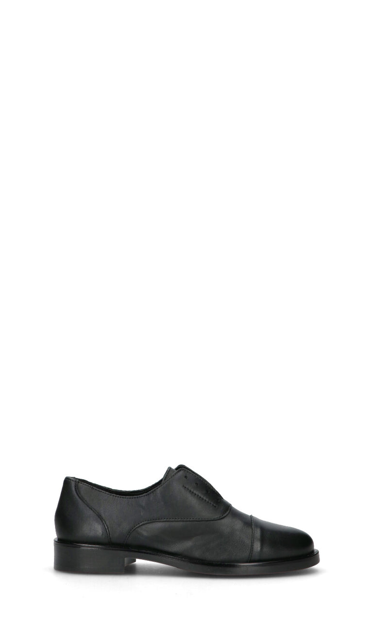 VARIOPINTO Stringata donna nera