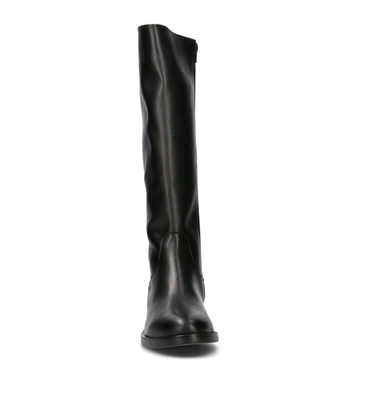 VARIOPINTO Stivale donna nero
