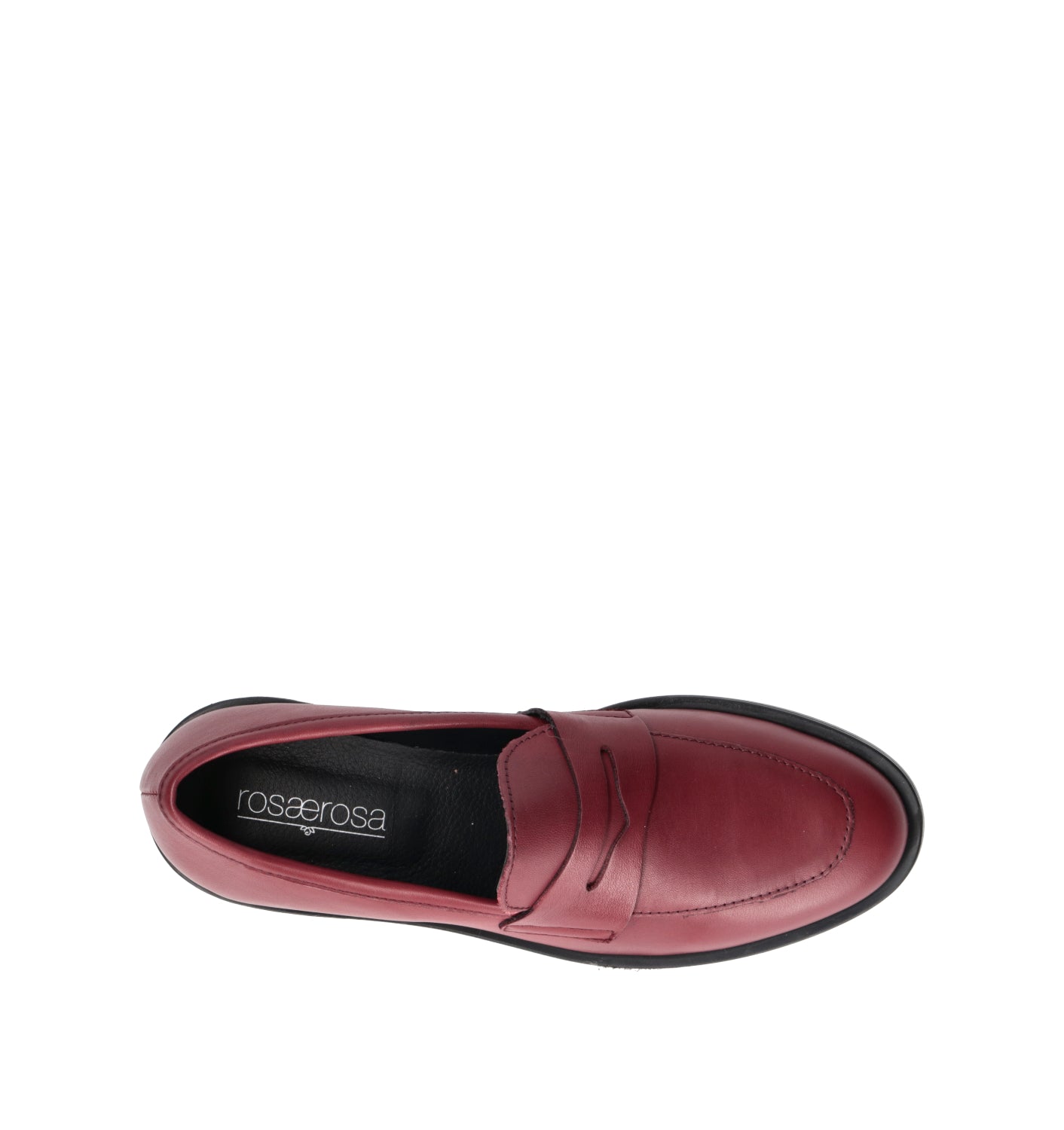 ROSA E ROSA Mocassino donna