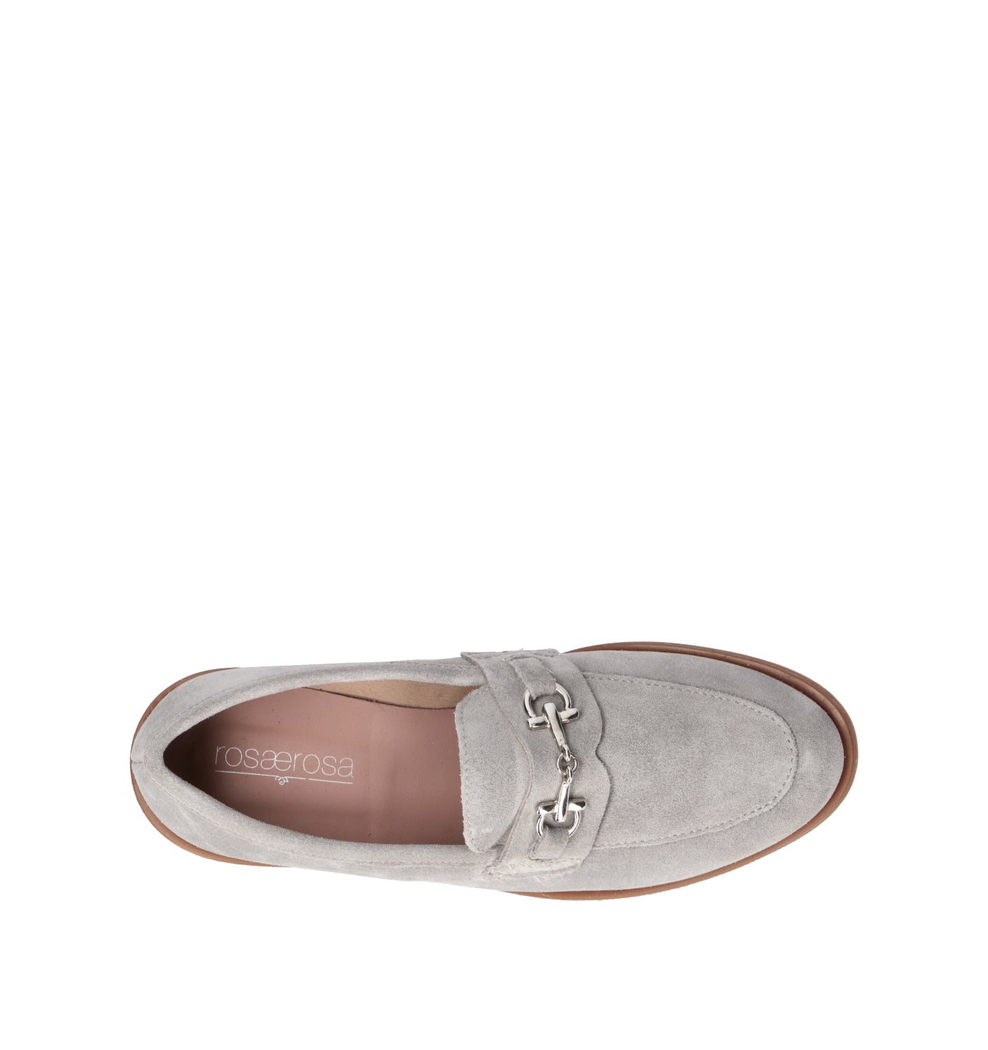 ROSA E ROSA Mocassino donna