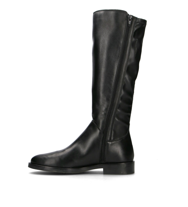 VARIOPINTO Stivale donna