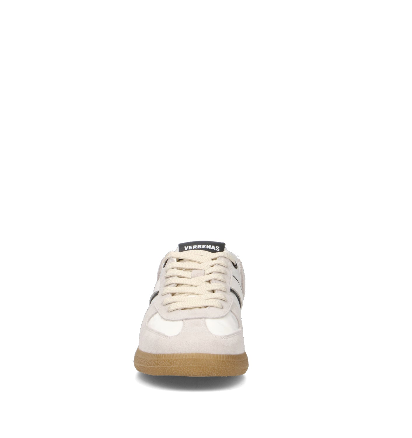 VERBENAS Sneaker donna bianca