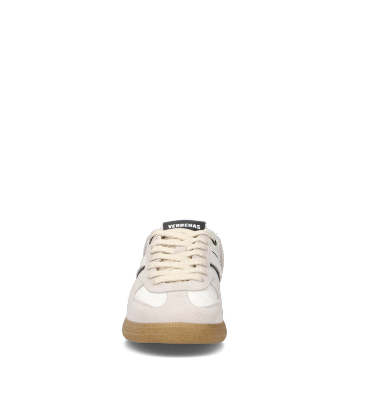 VERBENAS Sneaker donna bianca