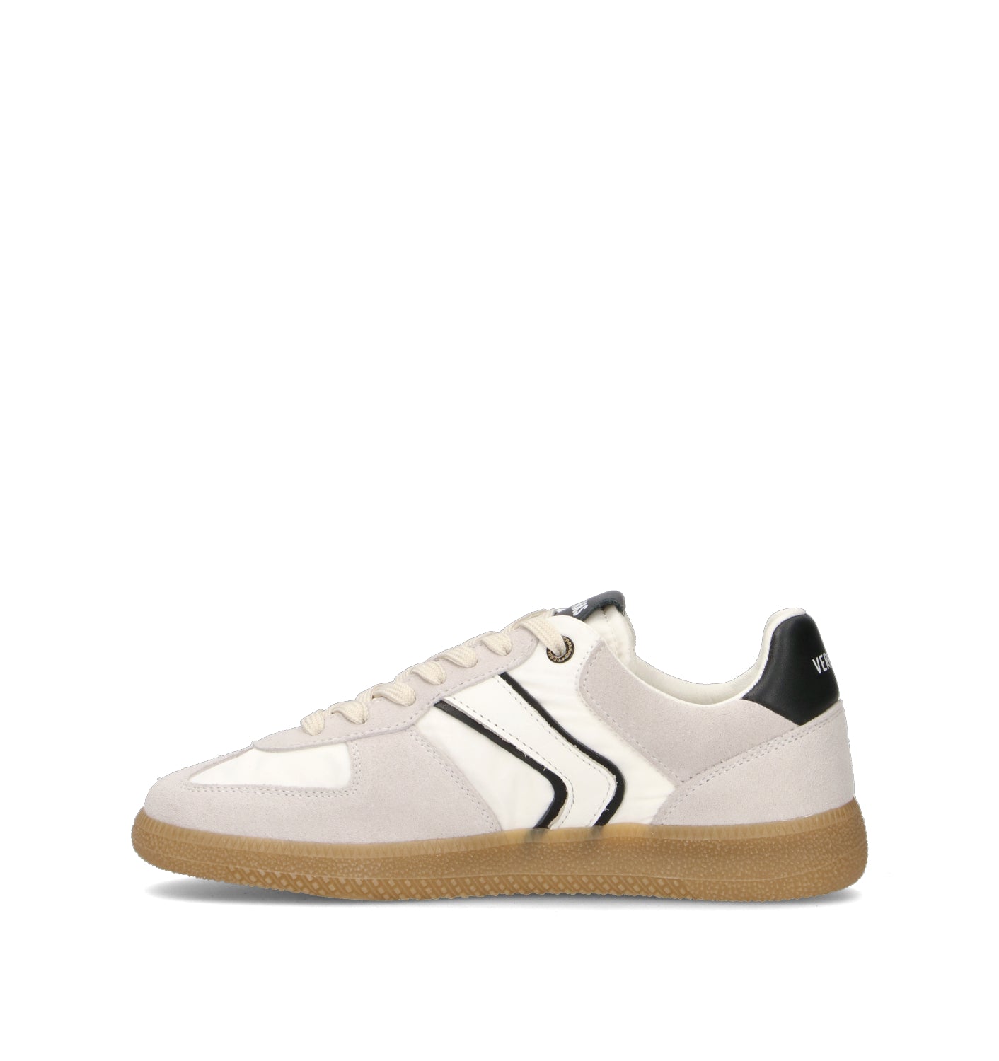 VERBENAS Sneaker donna bianca