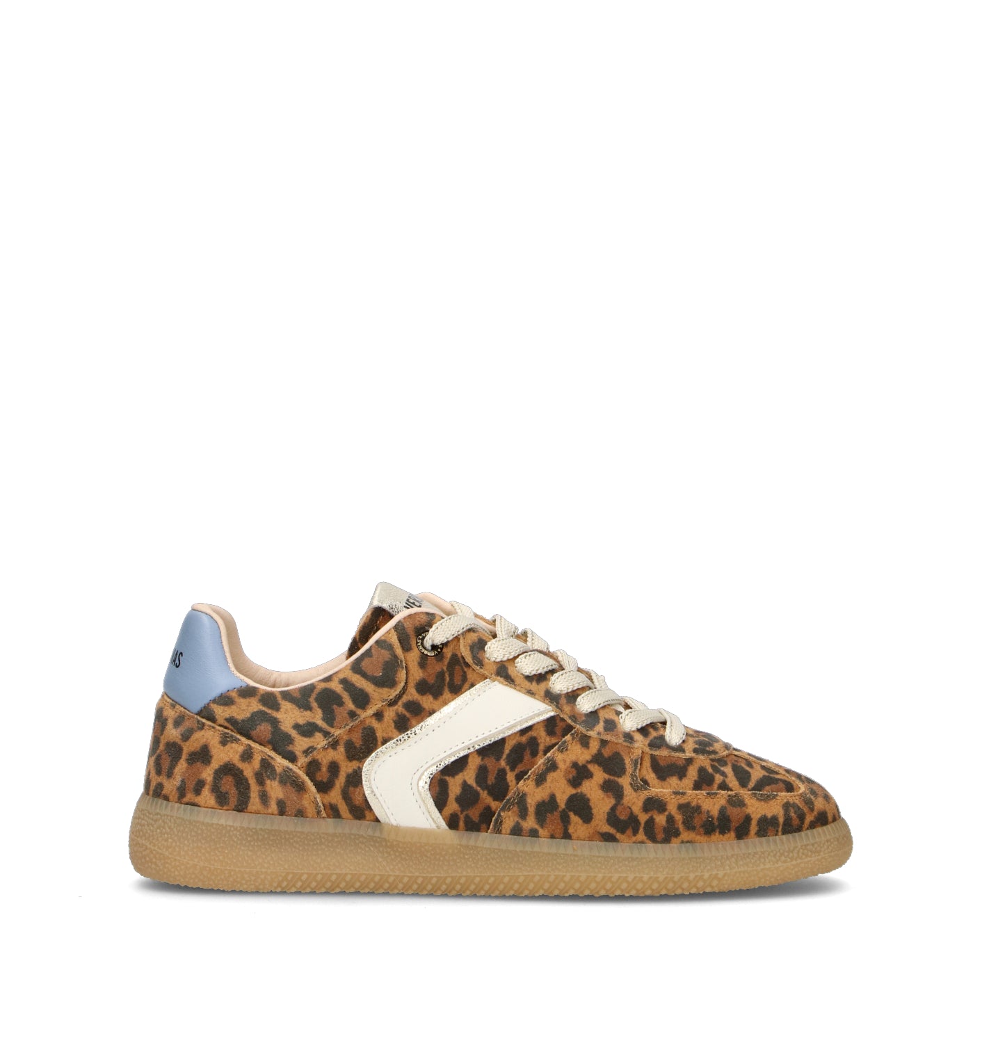 VERBENAS Sneaker donna maculata
