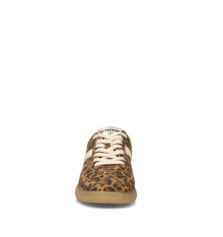 VERBENAS Sneaker donna maculata