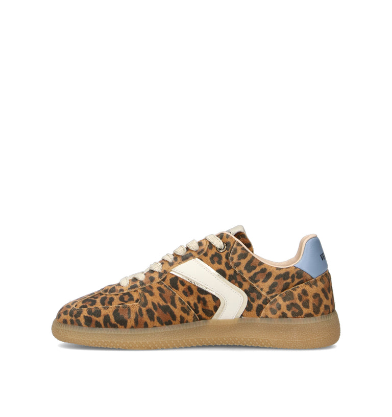 VERBENAS Sneaker donna maculata
