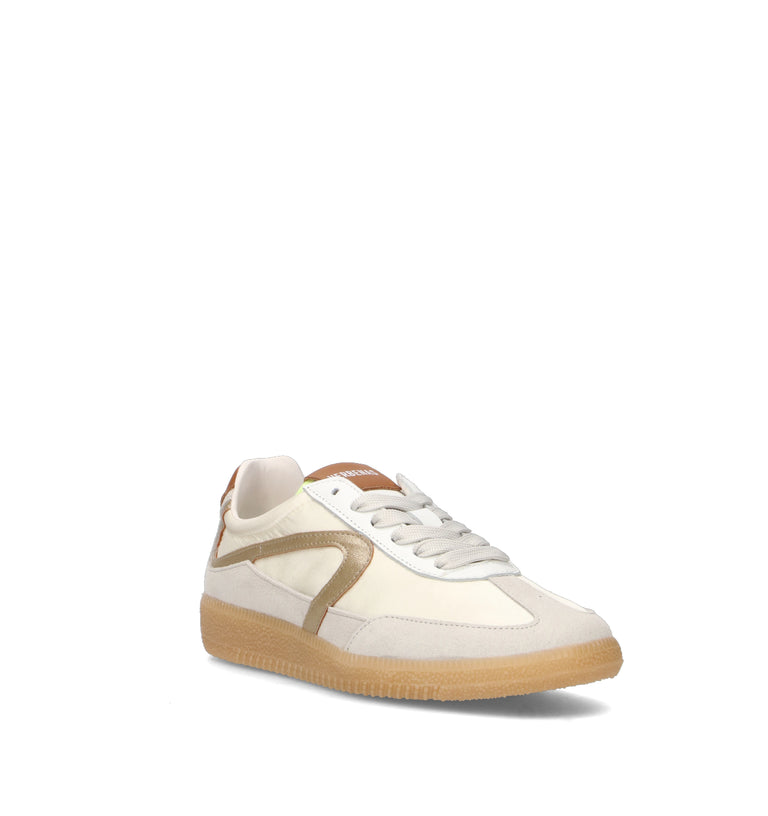 VERBENAS Sneaker donna bianca