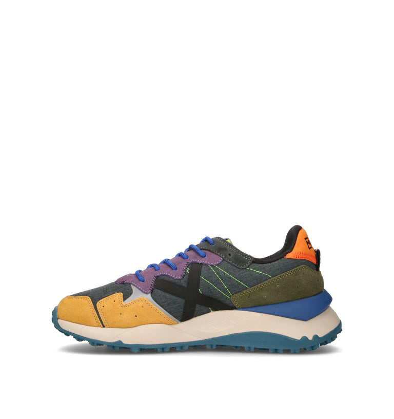 MUNICH SHIBUYA Sneaker uomo