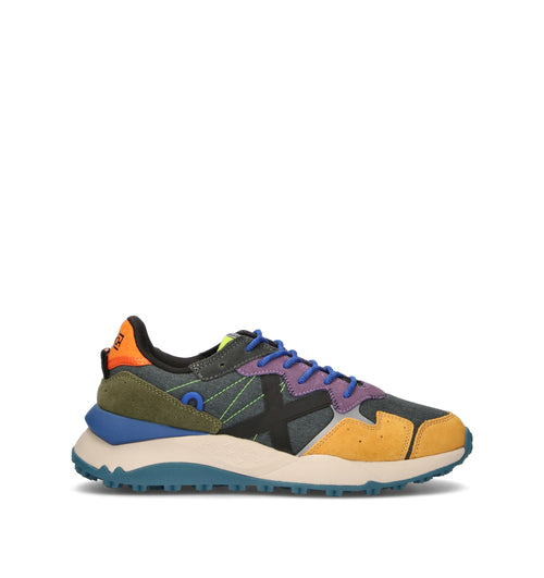 MUNICH SHIBUYA Sneaker uomo