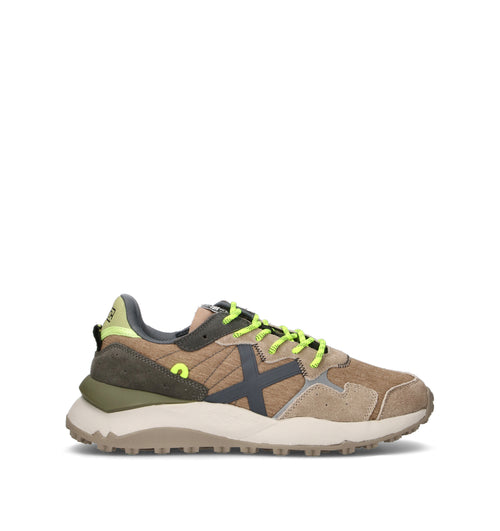 MUNICH SHIBUYA Sneaker uomo