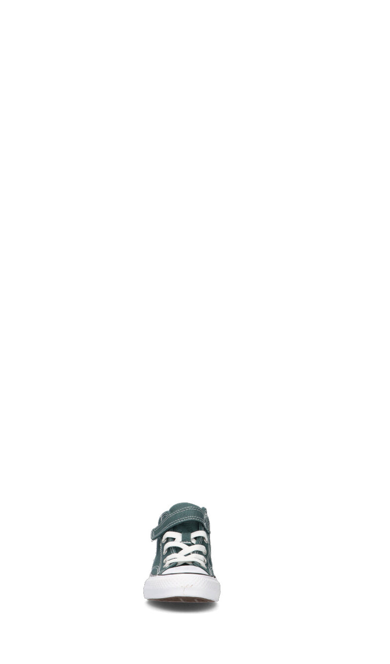 CONVERSE CTAS MALDEN STREET 1V MID Sneaker bimbo ottanio