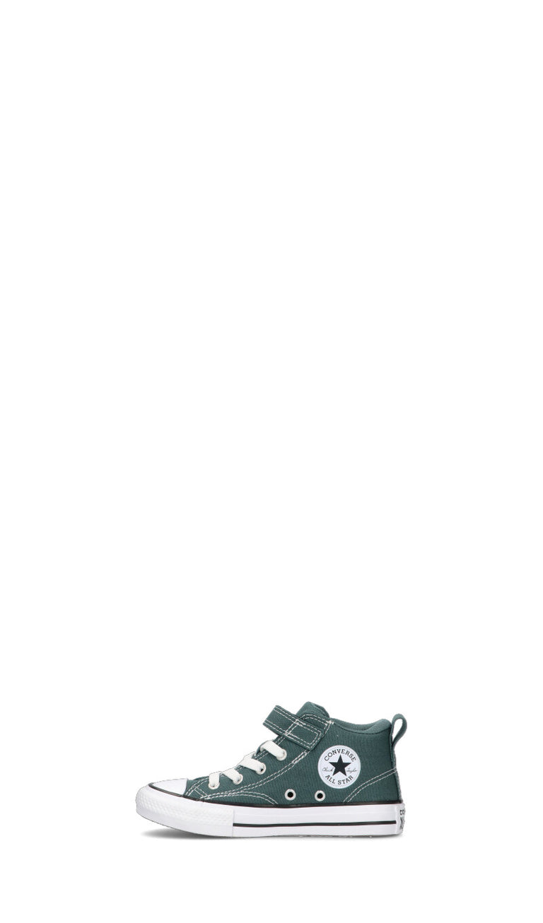 CONVERSE CTAS MALDEN STREET 1V MID Sneaker bimbo ottanio