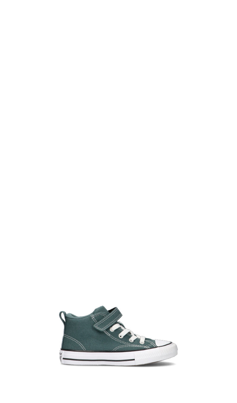 CONVERSE CTAS MALDEN STREET 1V MID Sneaker bimbo ottanio