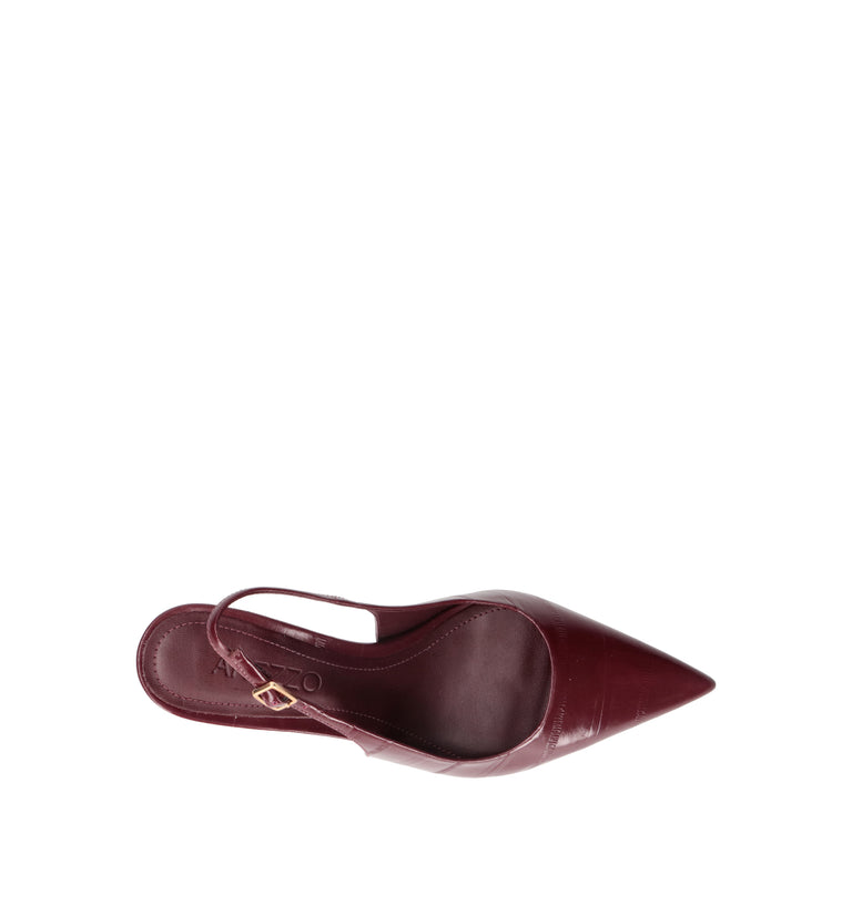 AREZZO Slingback donna