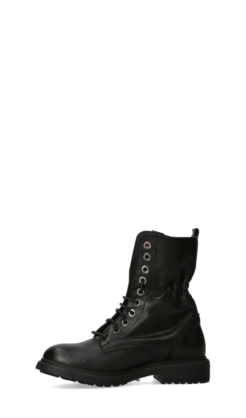 REBECCA VAN DIK Anfibio donna nero