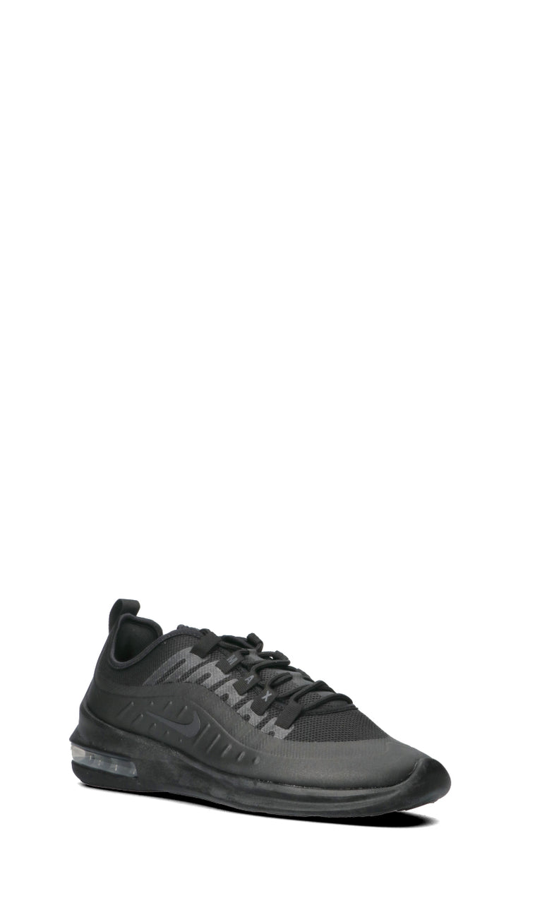 NIKE AIR MAX AXIS Sneaker uomo nera in tessuto