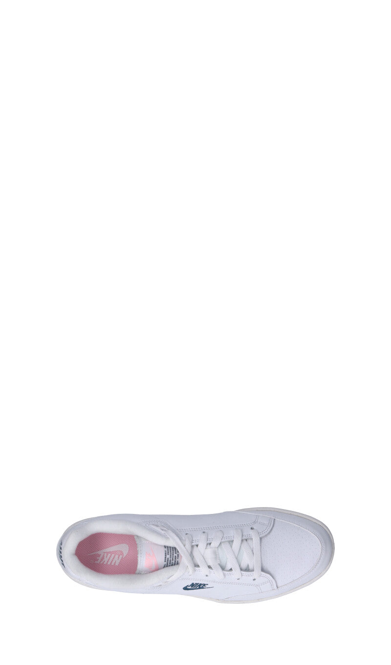 NIKE - GRANDSTAND II Sneaker uomo bianca in pelle