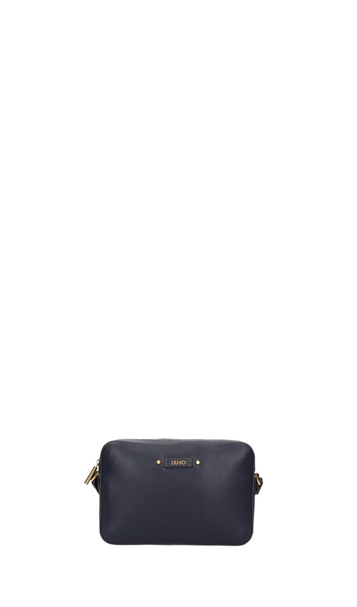 LIU JO Tracolla donna blu
