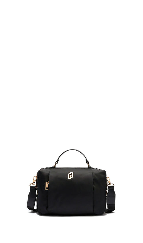 LIU JO Borsa donna nera