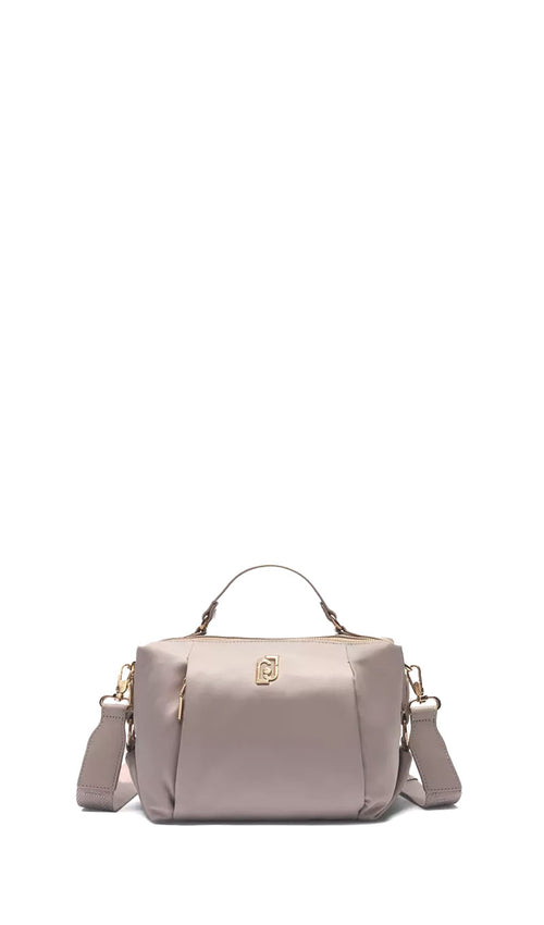 LIU JO Borsa donna grigio