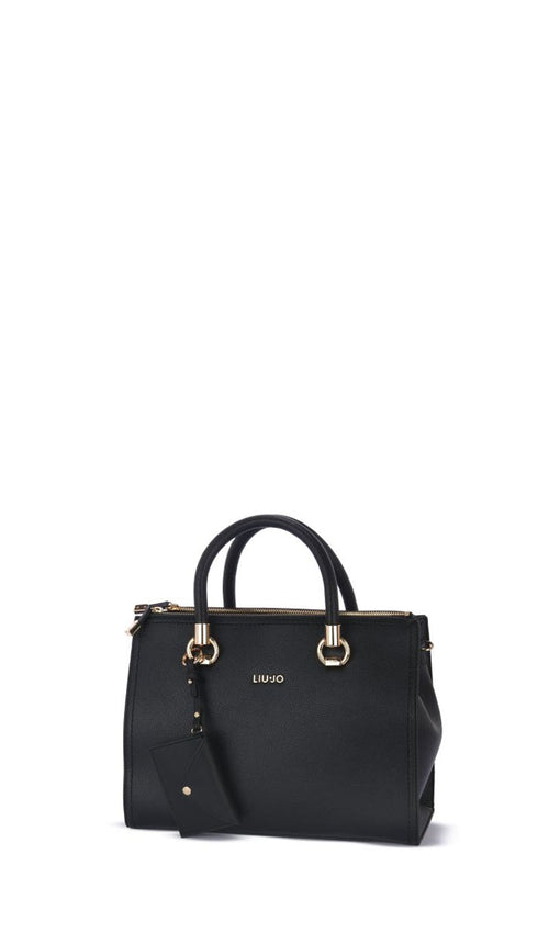 LIU JO Borsa donna nera