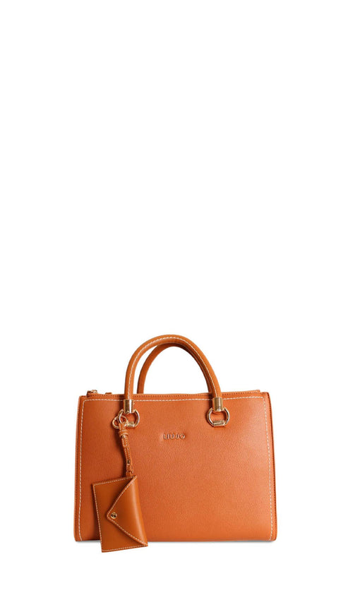 LIU JO Borsa donna arancione