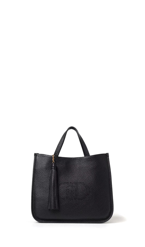 LIU JO Borsa donna nera