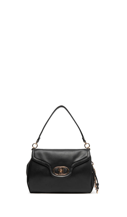 LIU JO Borsa donna nera
