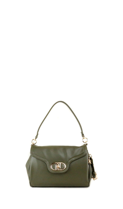 LIU JO Borsa donna verde