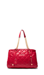 LIU JO Borsa donna rossa