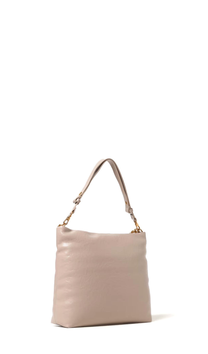 LIU JO Borsa donna beige