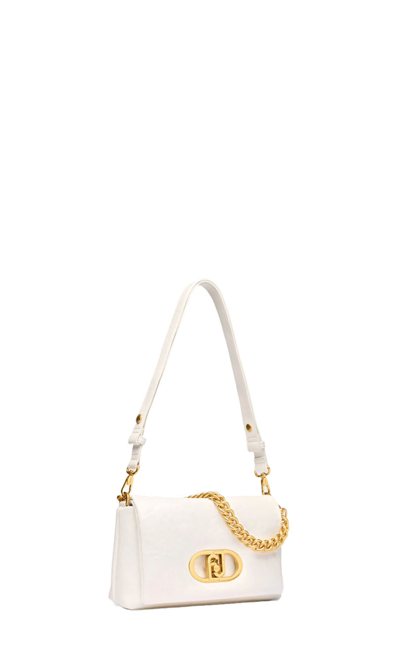 LIU JO Borsa donna bianca