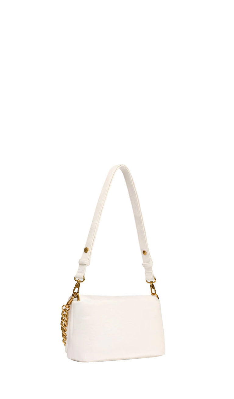 LIU JO Borsa donna bianca