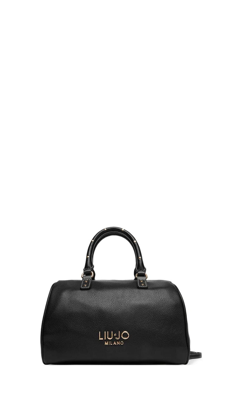 LIU JO Borsa donna nera