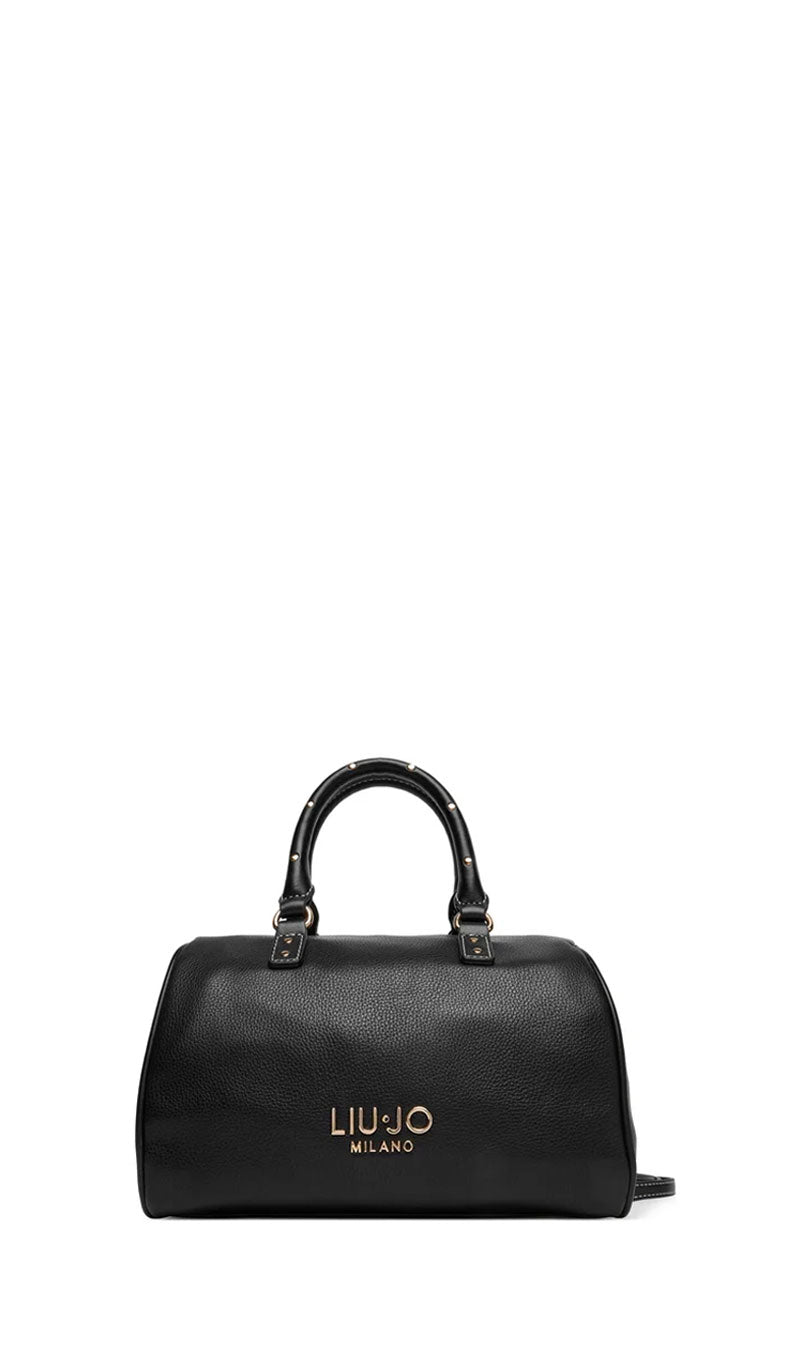 LIU JO Borsa donna nera