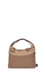 LIU JO Borsa tracolla cream