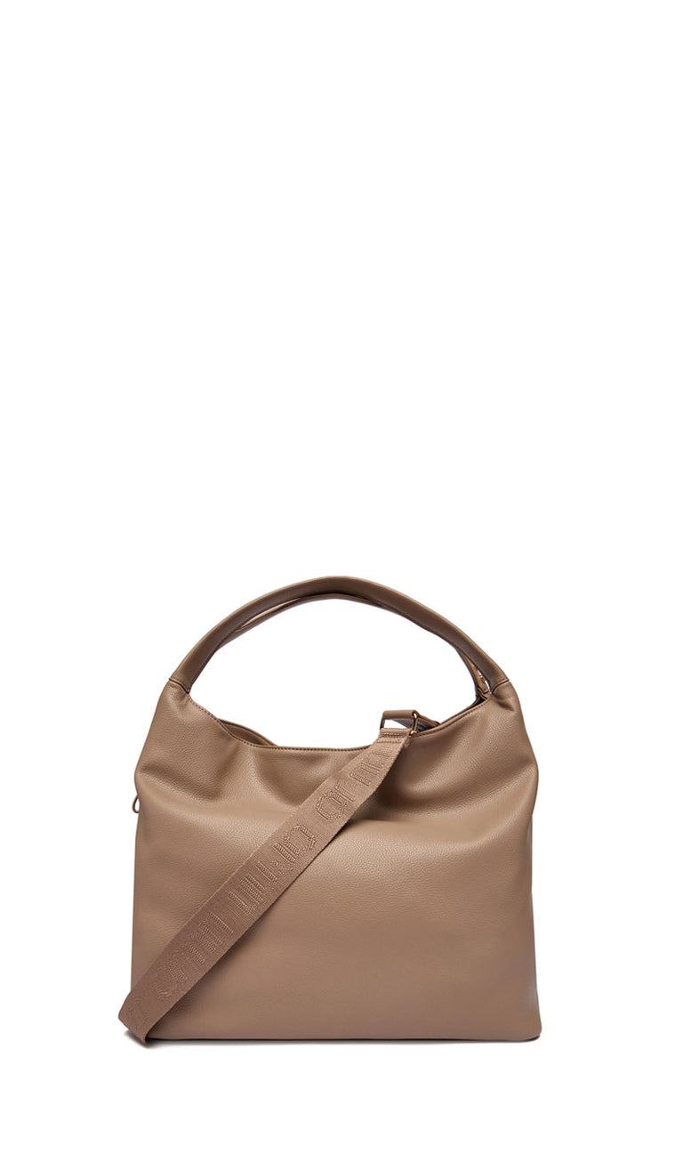 LIU JO Borsa tracolla cream