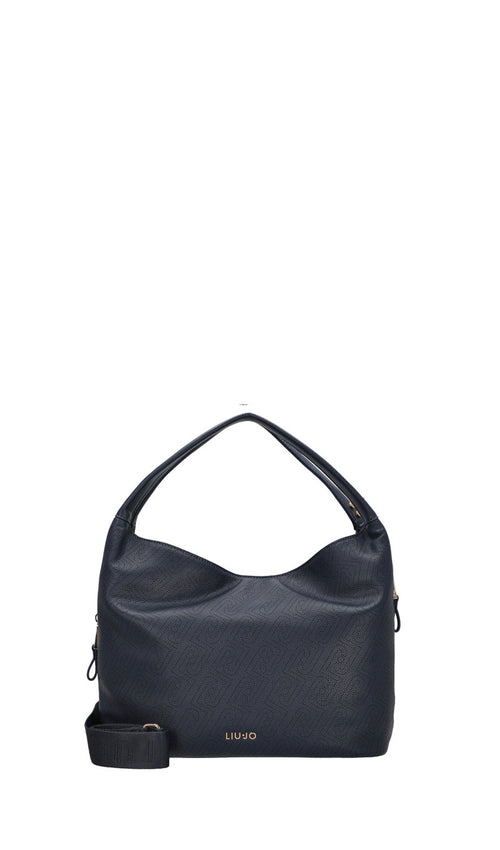 LIU JO Borsa donna blu