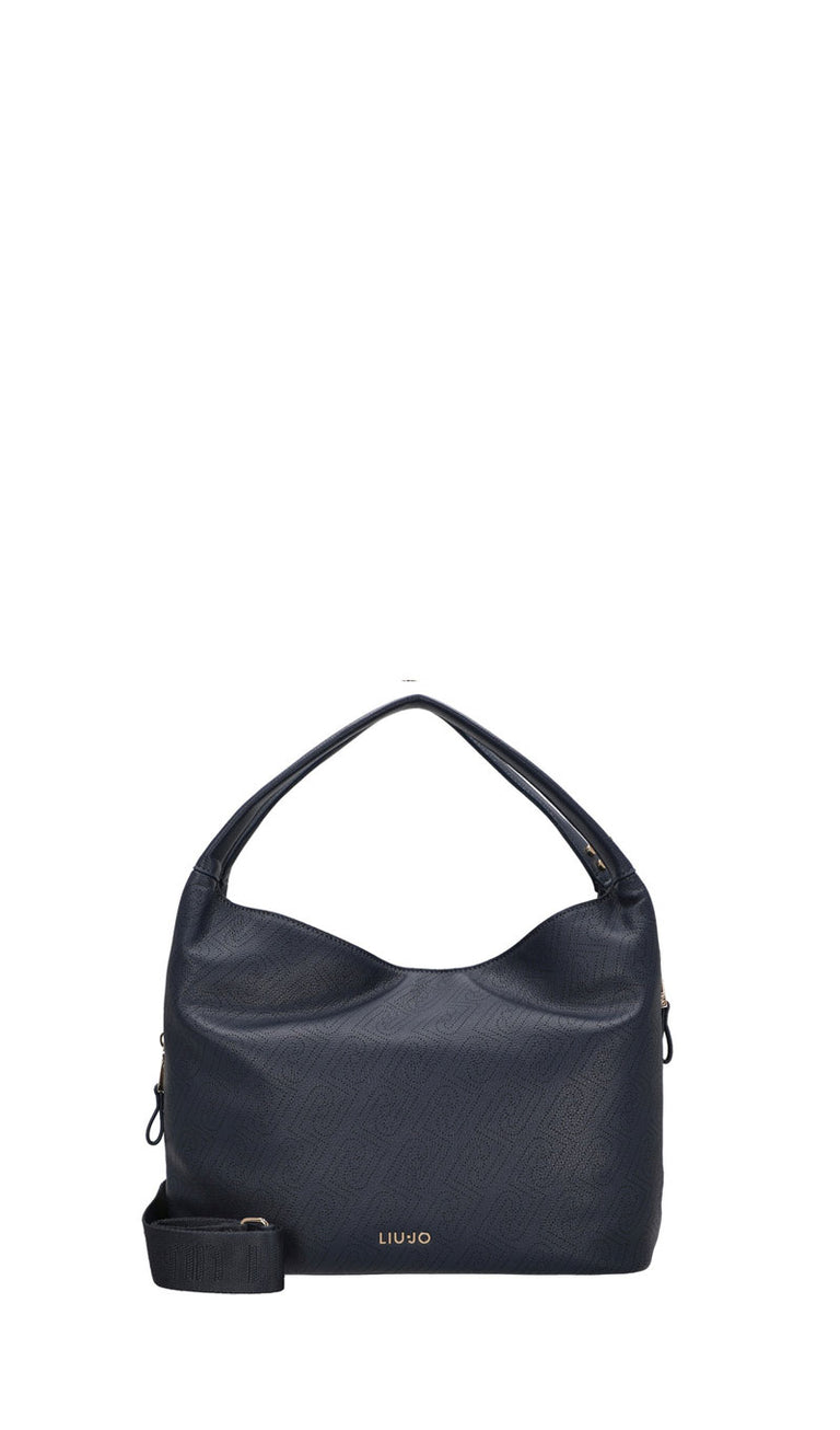 LIU JO Borsa donna blu