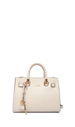 LIU JO Borsa donna bianco