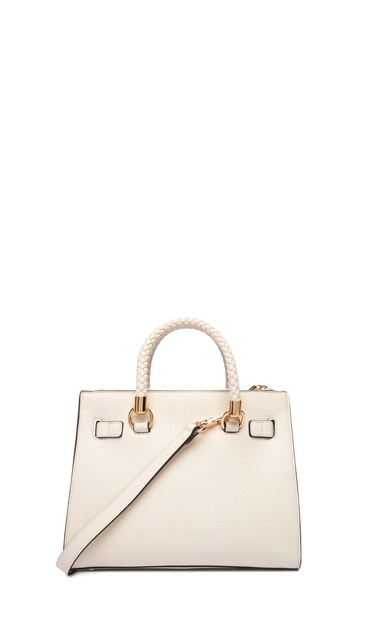 LIU JO Borsa donna bianco