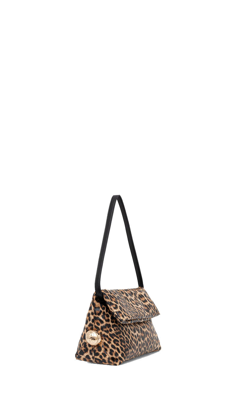 LIU JO Borsa donna maculata