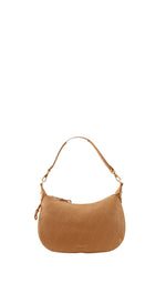 LIU JO Borsa donna cammello