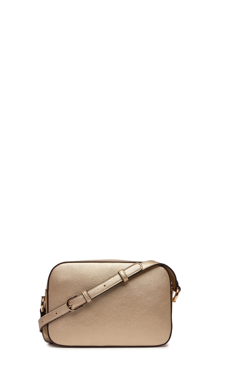 LIU JO Borsa tracolla oro
