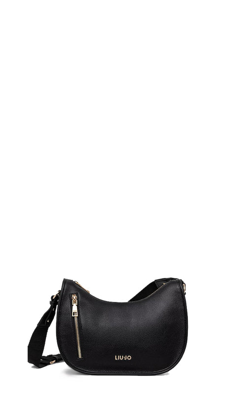 LIU JO Borsa tracolla nera