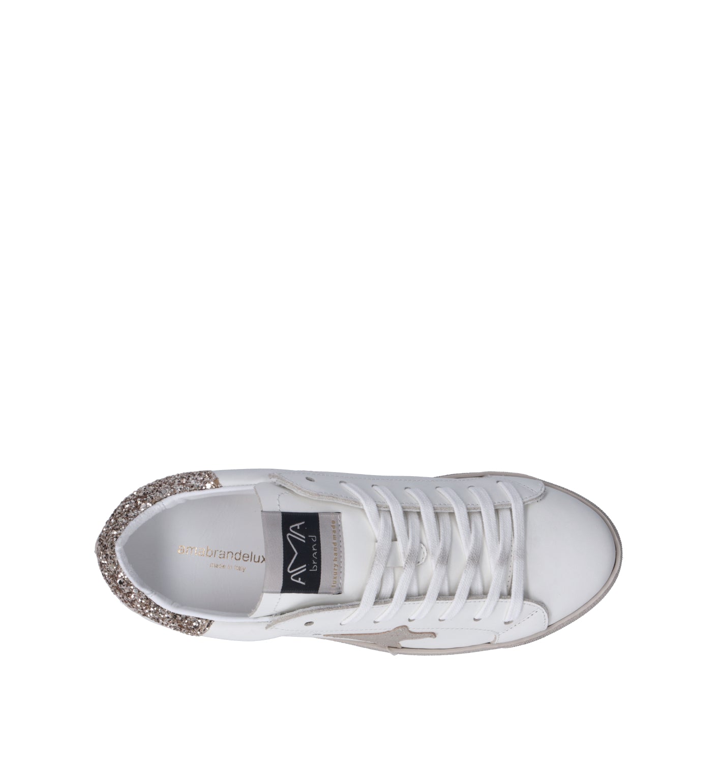 AMA-BRAND Sneaker donna